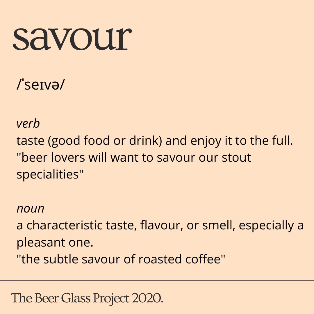 womenontap's tweet photo. Time for some language of beer again.
How might these two words turn people off or on to the world of beer drinking? #reframebeer https://t.co/LCrmCOUPLs
