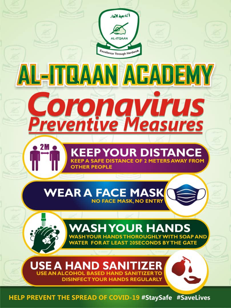 AlitqaanAcad's tweet photo. #StaySafe #SaveLives https://t.co/97PDTPmqyu