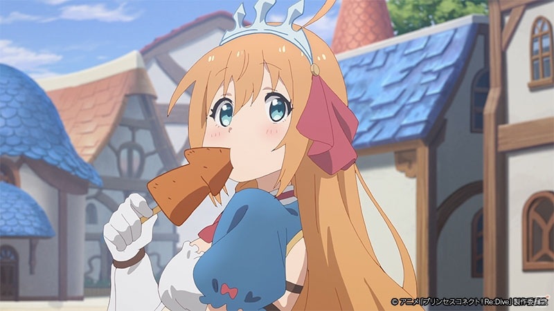 Gamer ゲーム情報 No Twitter アニメ プリンセスコネクト Re Dive Blu Ray発売記念インタビュー 第4回 M A Oさんが意識したペコリーヌの距離感と包容力 Https T Co Ycfdiurvlz アニメプリコネ プリコネr