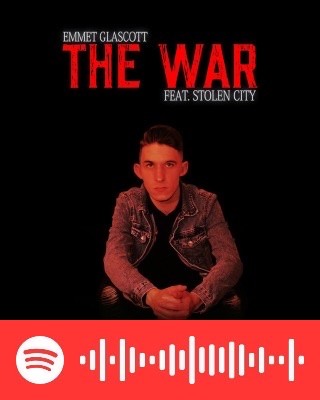 Stolen_City's tweet photo. The War - Out Now! 🔥

Give It A Listen ✌️

https://t.co/jdvVT43kXL https://t.co/7XEvwHv71G