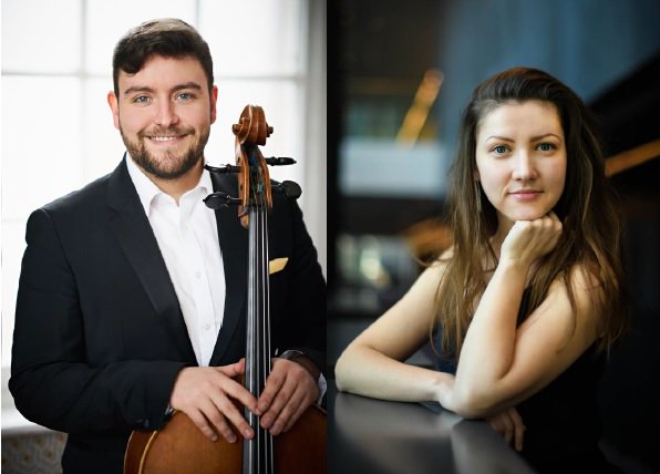 The Plough Arts Centre (@plougharts) on Twitter photo Don't forget: our concert with <a href="/TobyWhitecello/">Toby White</a> and <a href="/StanevaM/">Marina Staneva</a> will stream at 6pm on our YouTube channel (theploughartscentre.org.uk/YouTube). Donations to be split between the performers, The Plough and <a href="/TillettTrust/">The Tillett Trust</a>, supporting young classical musicians: donorbox.org/the-plough-art… Don't forget: our concert with <a href="/TobyWhitecello/">Toby White</a> and <a href="/StanevaM/">Marina Staneva</a> will stream at 6pm on our YouTube channel (theploughartscentre.org.uk/YouTube). Donations to be split between the performers, The Plough and <a href="/TillettTrust/">The Tillett Trust</a>, supporting young classical musicians: donorbox.org/the-plough-art…