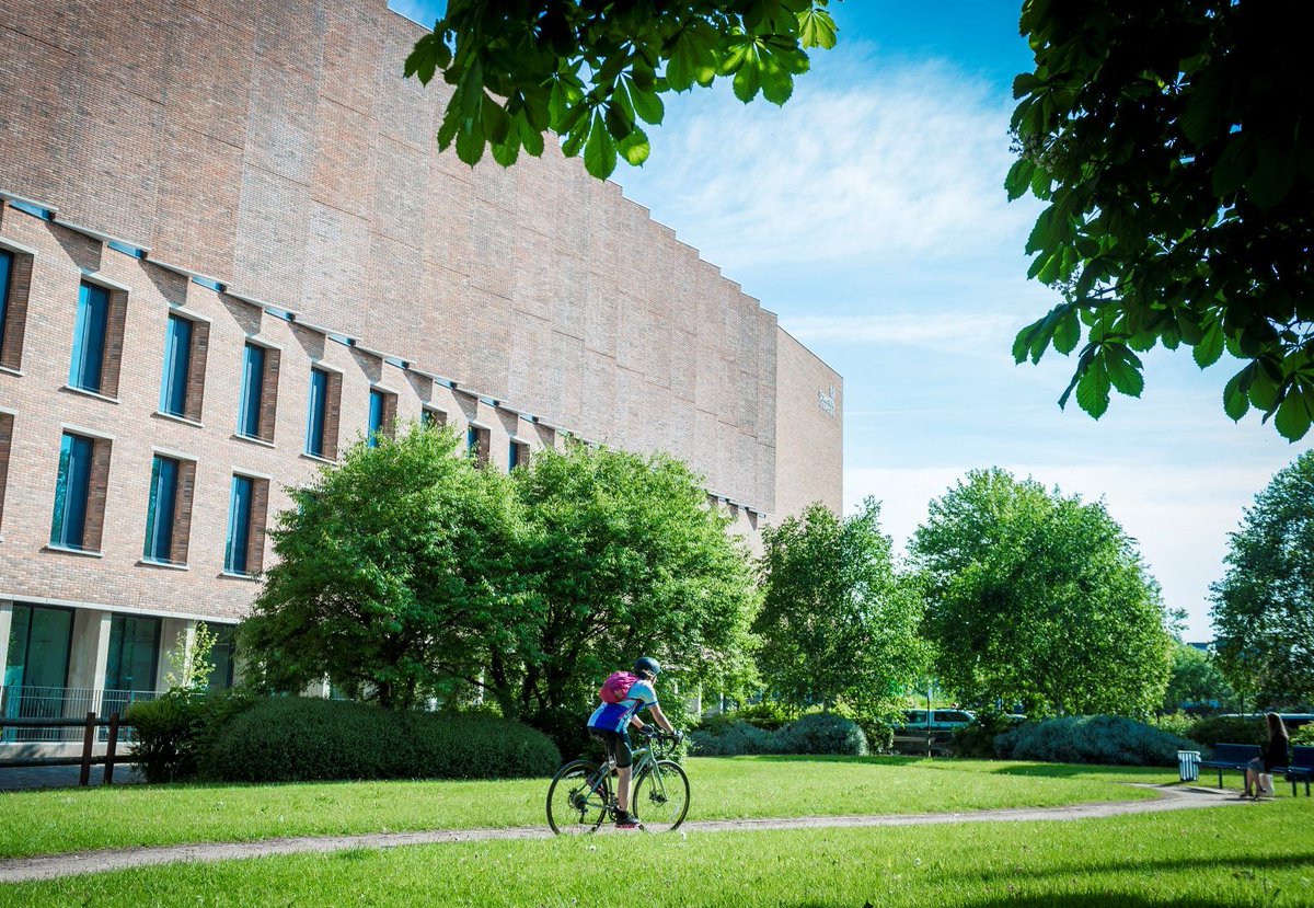 covcampus's tweet image. If you feel unwell, you must stay at home and request a test from the NHS. 

For students living in Coventry, a walk-through test centre has now opened near the Alison Gingell building making it quicker and easier to get tested if you have a booking. 🏥

livecoventryac.sharepoint.com/sites/students…