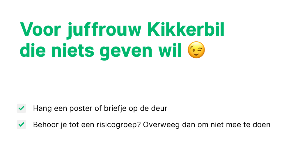 VRgroningen's tweet photo. 'Mien lutje lanteern, ik zai die zo geern.' 

Lopers🏮, uitdelers🍭 en juffrouw Kikkerbil🐸 opgelet....

Lees meer ➡️https://t.co/J2am8ZTmh3

#SintMaarten #AlleenSamen #coronavirus https://t.co/boTdoPfvOm