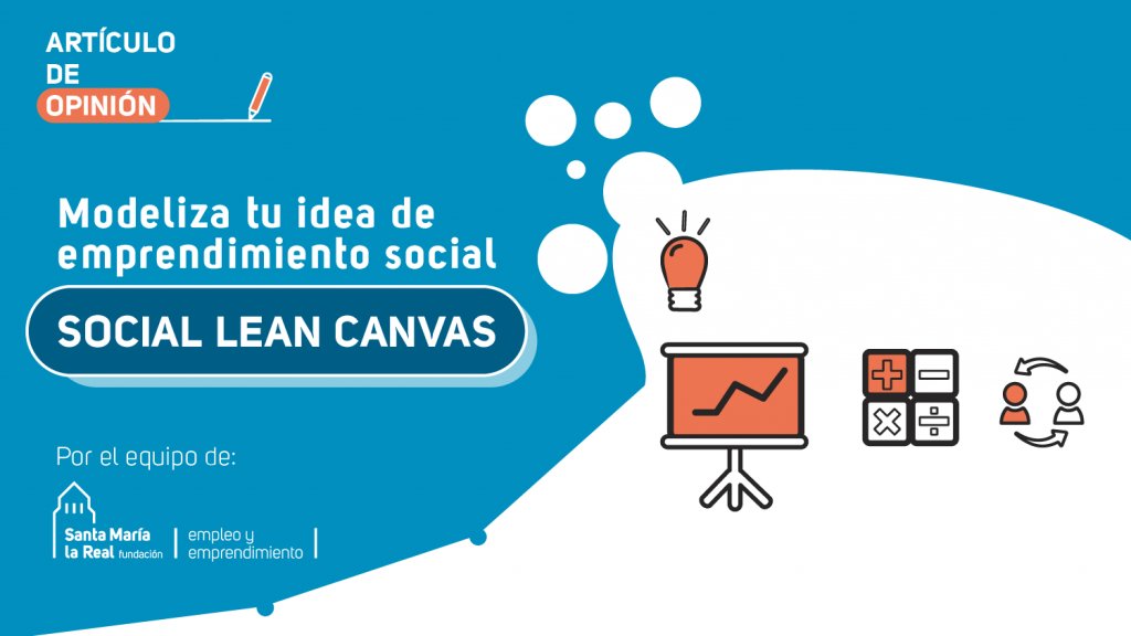 🔎¿Conoces #SocialLeanCanvas? ¿Sabes que puede ayudarte con el #EmprendimientoSocial? Descubre lo que te ofrece para modelizar tu #ideadenegocio💡 en este #artículo de #Opinión📝 de nuestro <a href="/AreaEmpleoFSMLR/">Área de Empleo e Inclusión Social de FSMLR</a> 📈 ¡Puedes descargar diferentes plantillas! 👉 bit.ly/3ksPXkS