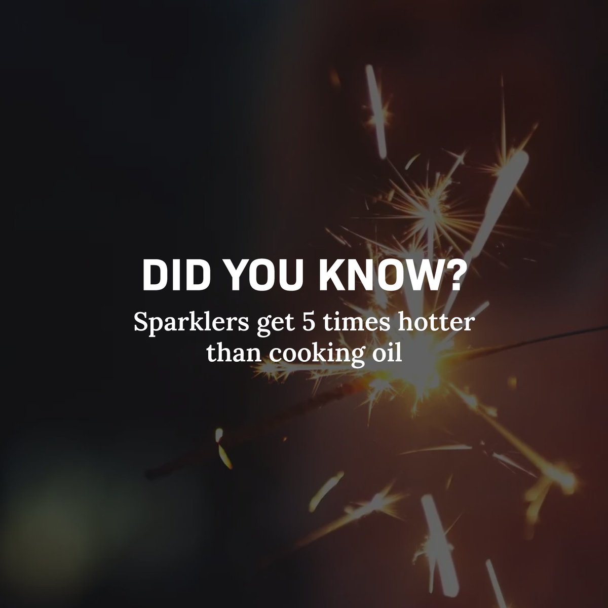 JHigh_Opticians's tweet photo. Enjoy Guy Fawkes Night and remember to keep your eyes safe from fires and sparklers!
#eyehealth #safety #eyecare #bonfire #guyfawkesnight https://t.co/rsqolBoRqw