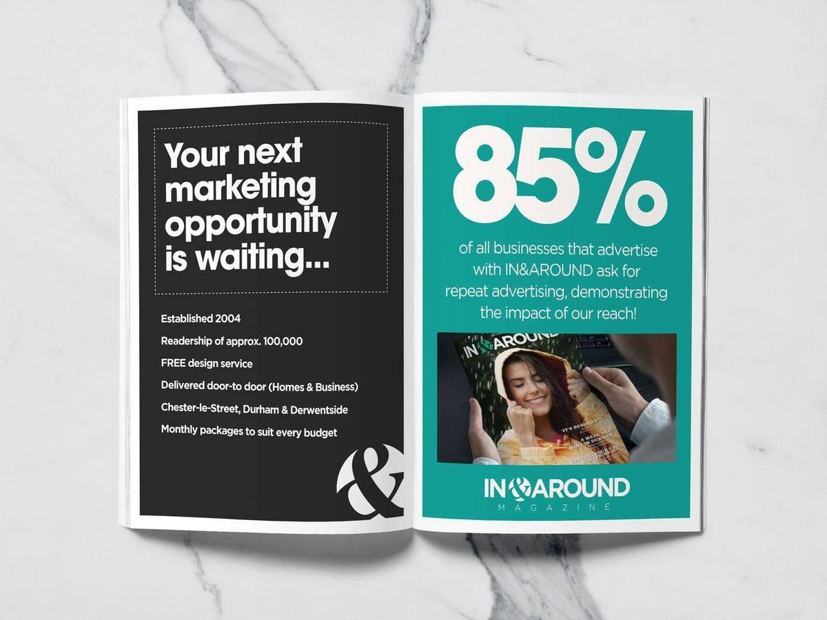 Inandaroundmag's tweet photo. Today's the day... #LockdownUK ✅

Don't stress, don't panic. We got through it before and we'll get through it again... If you'd like to find out more about how our advertising opportunities can help your business through these tough times, email sales@inandaroundmag.co.uk https://t.co/ji2mU8cgrN
