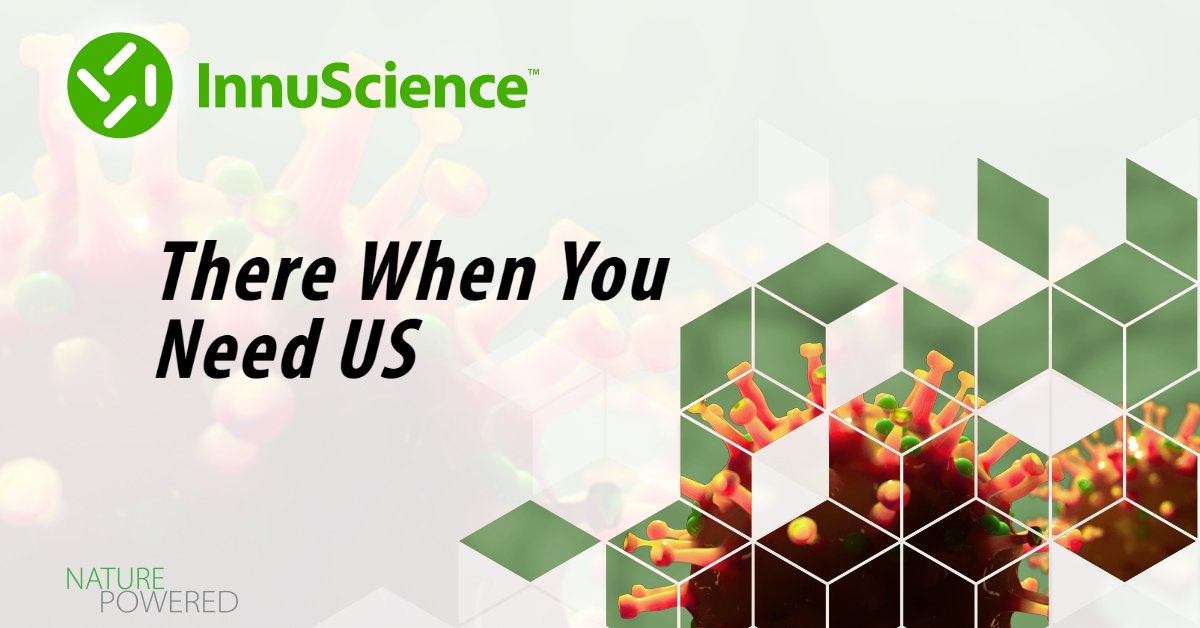 InnuScience UK tweet media