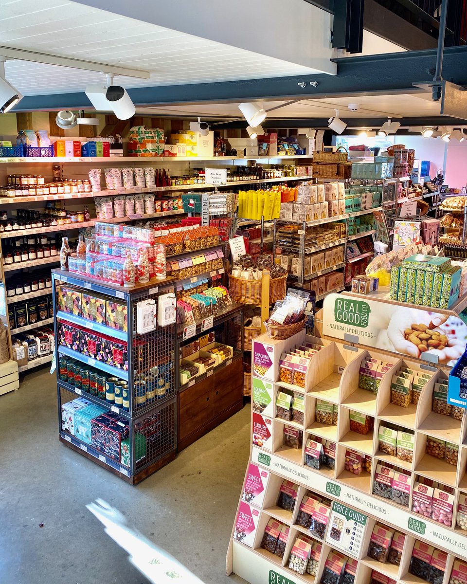 STILL OPEN!
Our Shop is still open - business as usual!! We have a great stock of everything you need this lockdown, including lots of Christmas goodies and gifts! 
Thank you all for continuing to support us! 
The Holwood Team 
#stillopen #buisnessasusual #shopopen