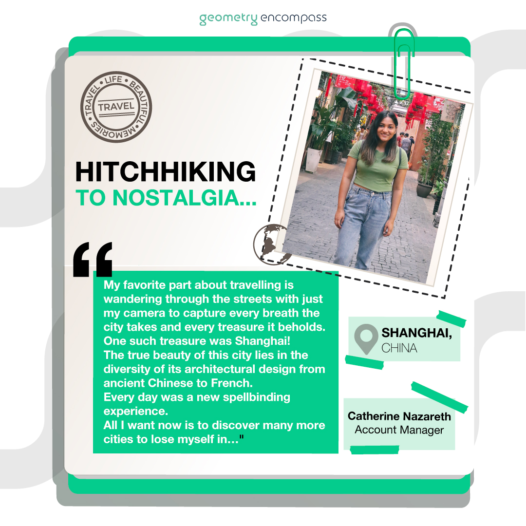 VYCEncompass's tweet image. …and we’re all in to wander and watch the beauty of this world through your lens! 

#GeometryEncompass #TeamGE #HitchhikingToNostalgia #Travel #Nostalgic