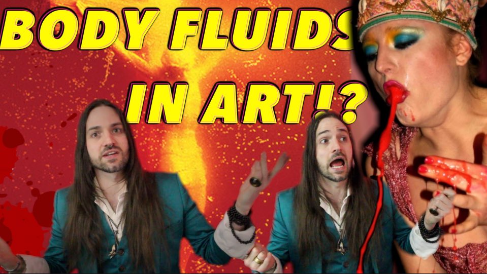 pretentiousBV's tweet photo. New vid up today! Honestly, the thumbnail is undeniable. 

https://t.co/a9vJ1zRsB4 https://t.co/T1bh64329e