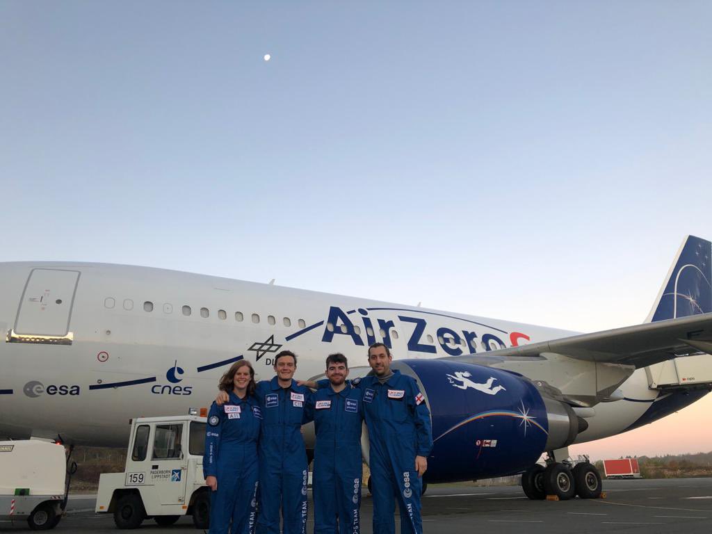 Team RELOX tweet media