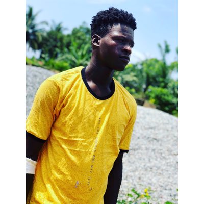 #NewProfilePic
