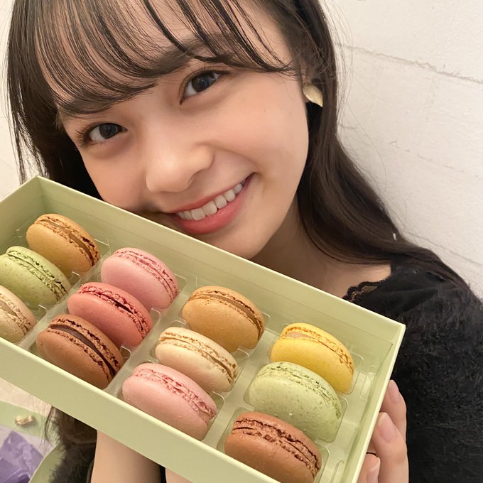 Twitterのコスプレ画像6