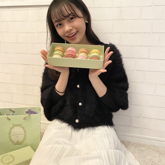 Twitterのコスプレ画像9