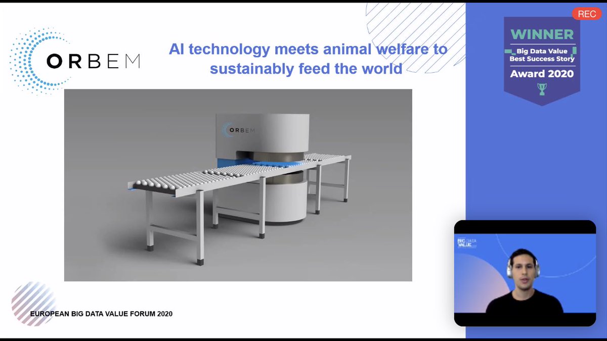 AI-on-Demand Platform tweet media