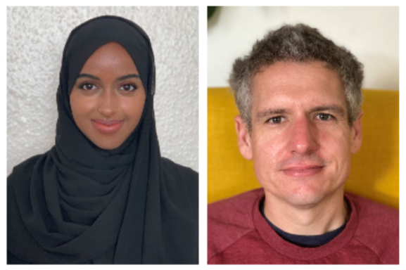 SOEBristol's tweet photo. 📚Research at the SOE📚
Iftiin is a project which seeks to better understand the educational experiences &amp; aspirations of youth in Bristol’s Somali community. Join the Iftiin team on the 10 Nov for a free webinar where they'll share findings of the project https://t.co/WNXJOkWTFE https://t.co/KpyxhW9eBC