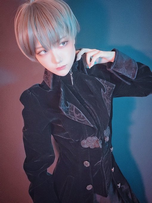 コスプレイヤーしろさきのTwitter画像6