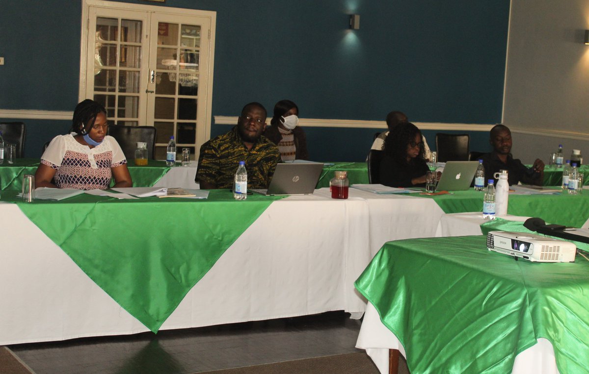 CALR_'s tweet photo. Day 4 in Pictures: IMT writeshop on the Alignment to the Constitution of the Zimbabwe Prison and Correctional Services Amendment Bill https://t.co/ZpbvUSaGSa