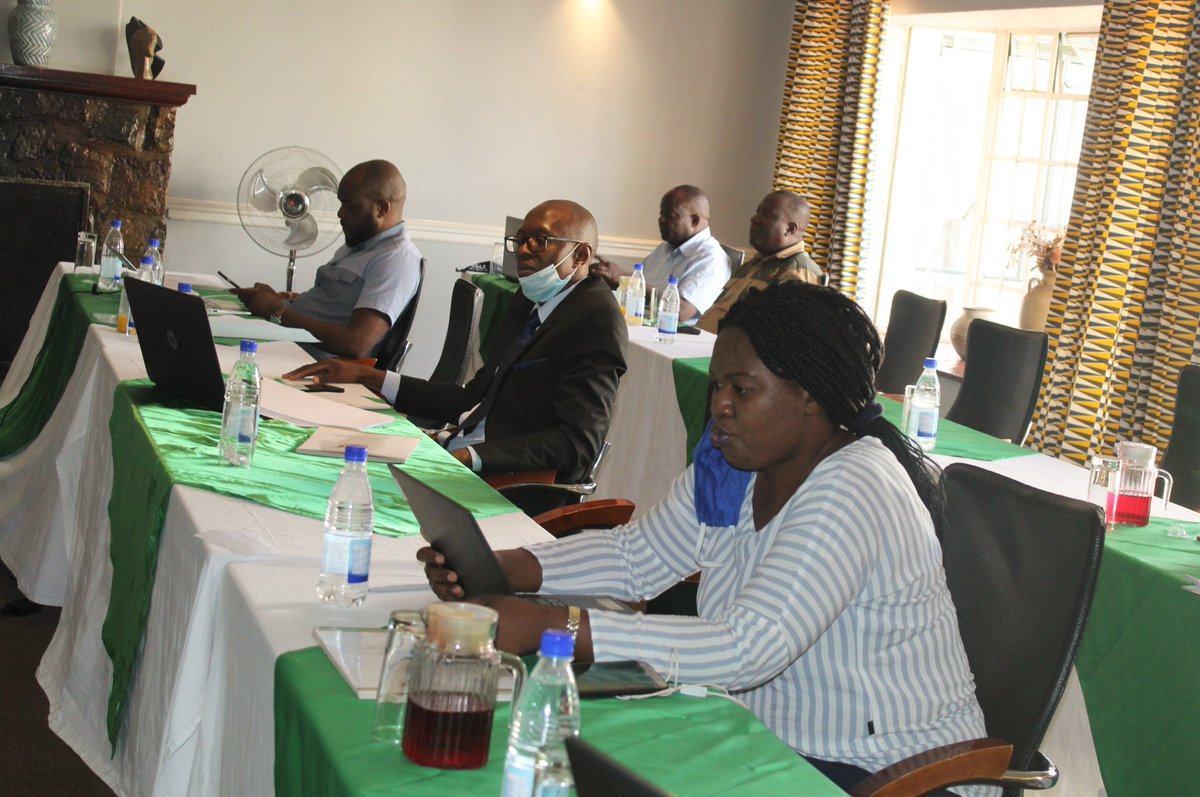 CALR_'s tweet photo. Day 4 in Pictures: IMT writeshop on the Alignment to the Constitution of the Zimbabwe Prison and Correctional Services Amendment Bill https://t.co/ZpbvUSaGSa