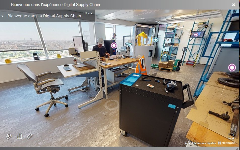 Sharp DX tweet media