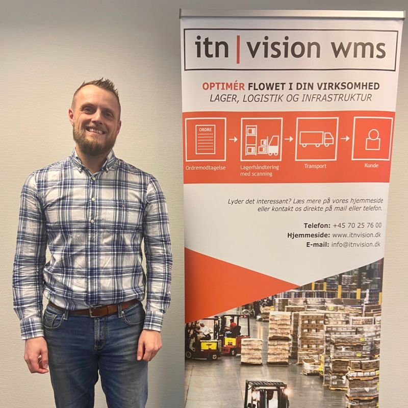 itnSalg's tweet photo. Morten Holm-Pedersen er igen til at finde på vores kontor i Nørresundby 🙌🏻
Du er som altid velkommen til en snak om optimering og digitalisering sammen med Morten over en kop kaffe☕️
Læs mere om vores hjemmeside: https://t.co/2n7ZC8zuwR.
#itn #itnvision #lager #optimering https://t.co/obUhNppTzk