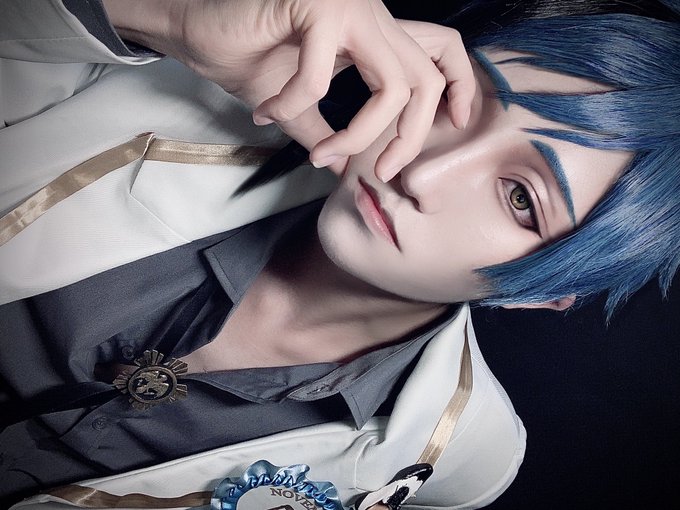 コスプレイヤーまるんのTwitter画像7