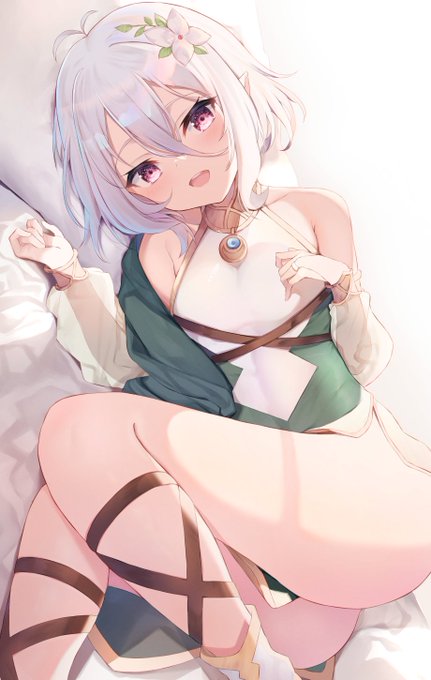 コッコロ #プリコネR 