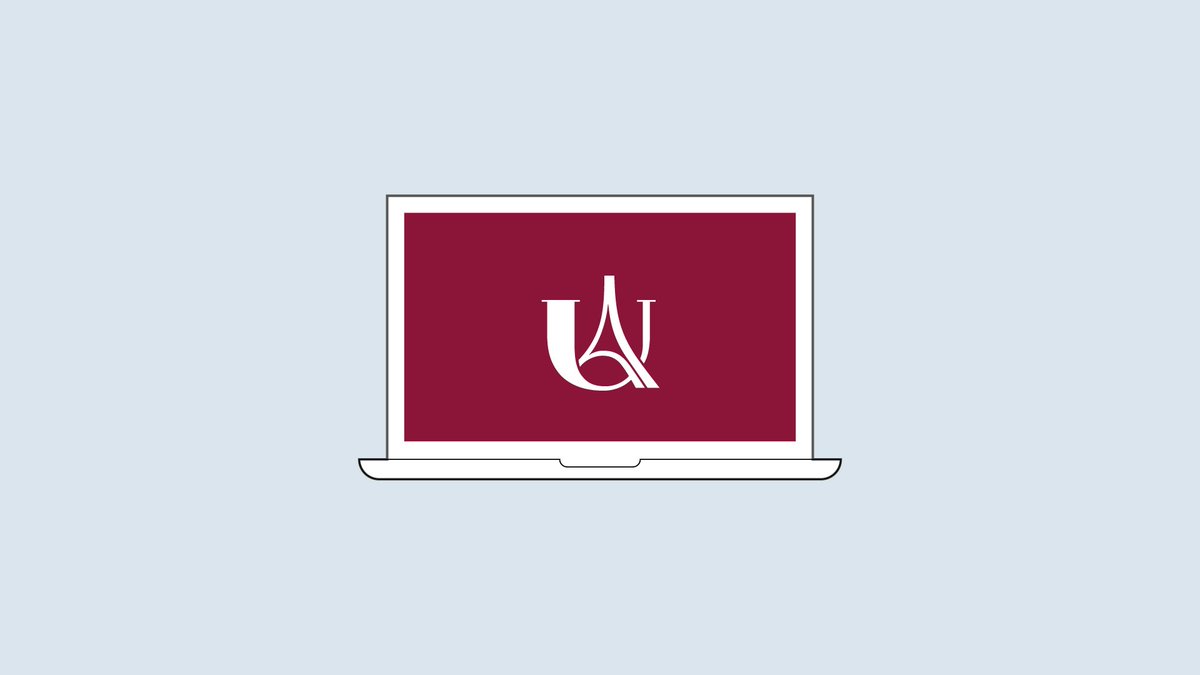 univ_paris_cite's tweet photo. Afin de permettre à ses étudiants de suivre leur formation dans de bonnes conditions, @Univ_Paris propose des ordinateurs en prêt à celles et ceux en difficulté #numérique, sous conditions de ressources. Pour plus d'infos :
➡️ https://t.co/KyYUNGNh4z https://t.co/whHViXHAI9