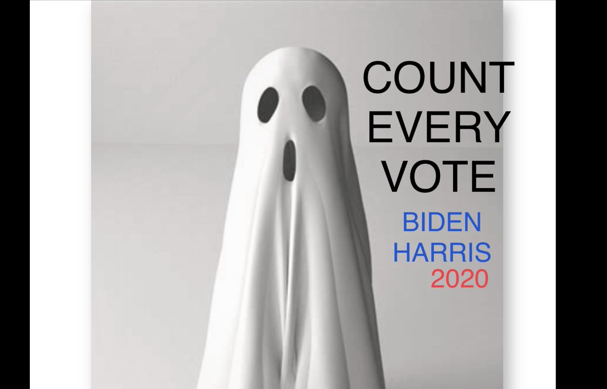 DFallamhain's tweet photo. #CountAllTheVotes #CountEveryBallot #CountEveryVotePA #CountEveryVoteMI #CountEveryVote https://t.co/rLOplMNsSy
