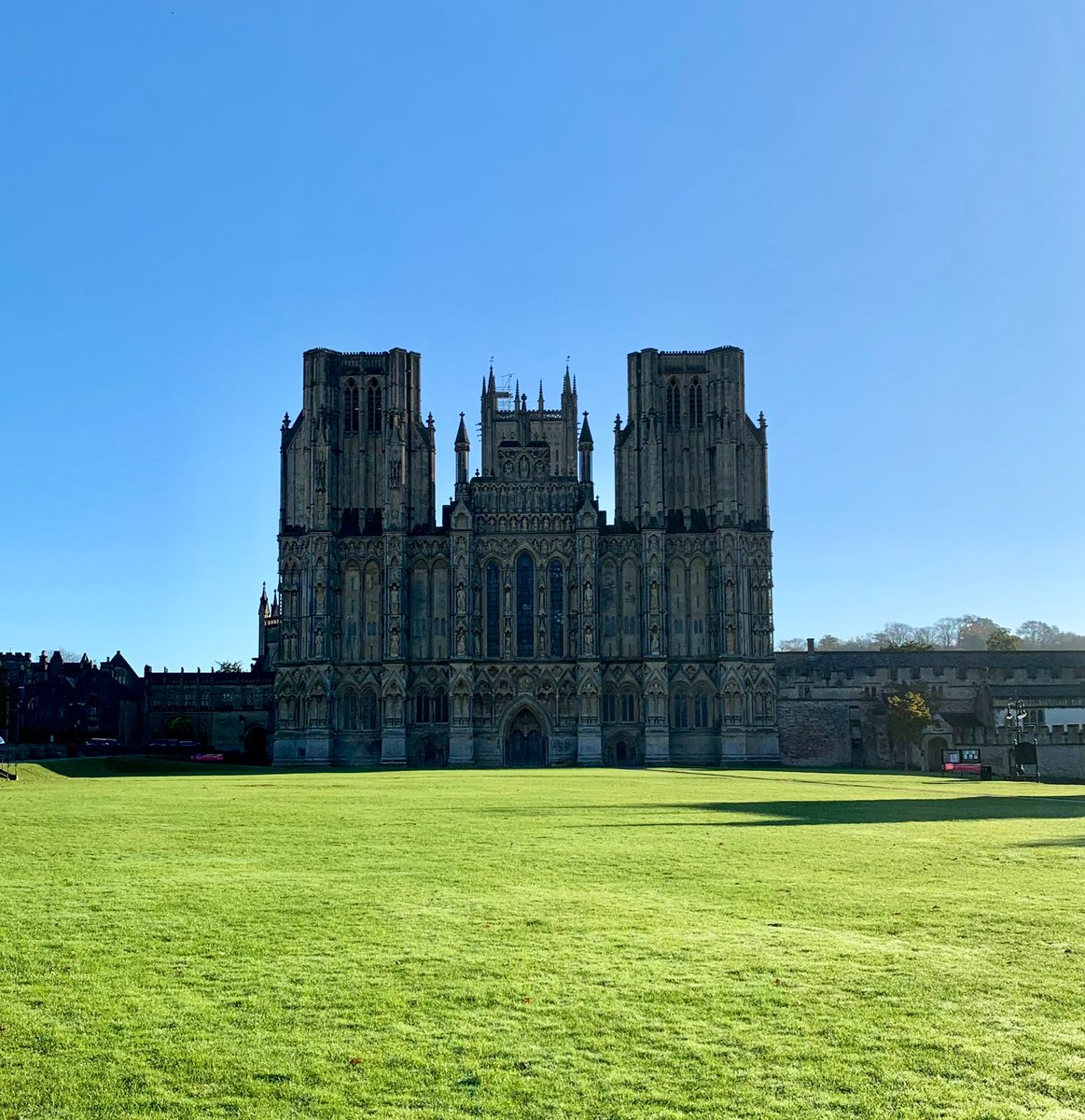 Webbers12's tweet image. Belter of a day ☀️