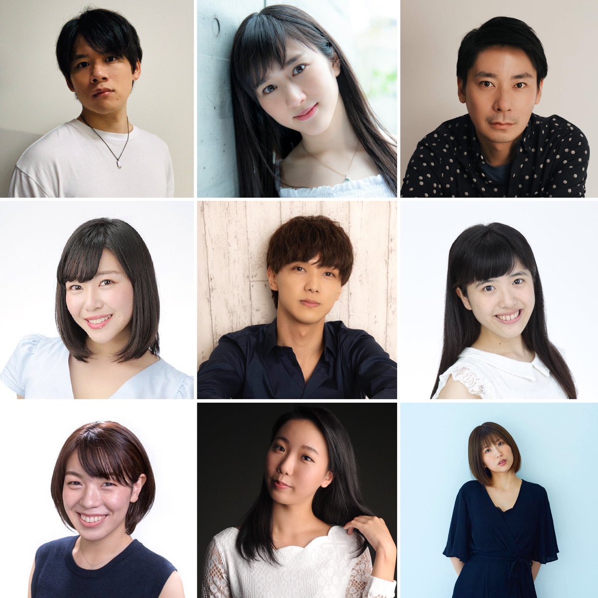 acryljunction's tweet photo. #アクリルジャンクション
早速のご予��
ありがとうございます🎄✨

12月5日19時★
12月6日14時☆ 
ありがたいことに

Ｓ席(特典付き)の残席が
ぴあ→完売
カンフェティ→わずか

https://t.co/SlLVLjPVPA

となっております。

#音楽劇ジョア
#はにふぁに https://t.co/Hza3JM7V7j