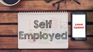 #Self-Employment #Income Support Scheme extended ahead of second national #lockdown

To find out more information, read our latest #blog at bit.ly/2I344zp

#SelfEmployed