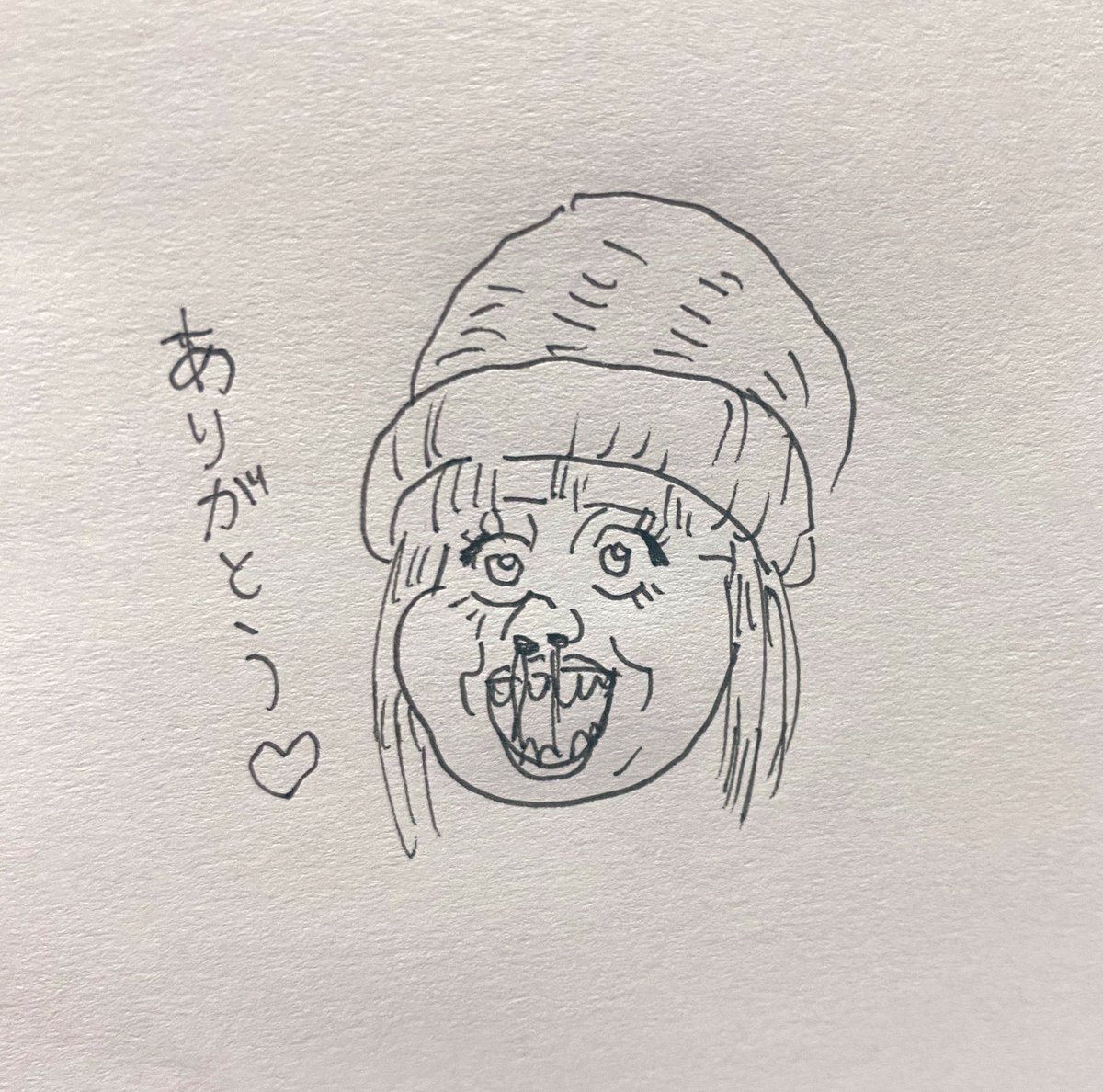 @myiytg 優しさ????? 