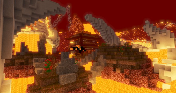 いろは丸さん がハッシュタグ Minecraft をつけたツイート一覧 1 Whotwi グラフィカルtwitter分析