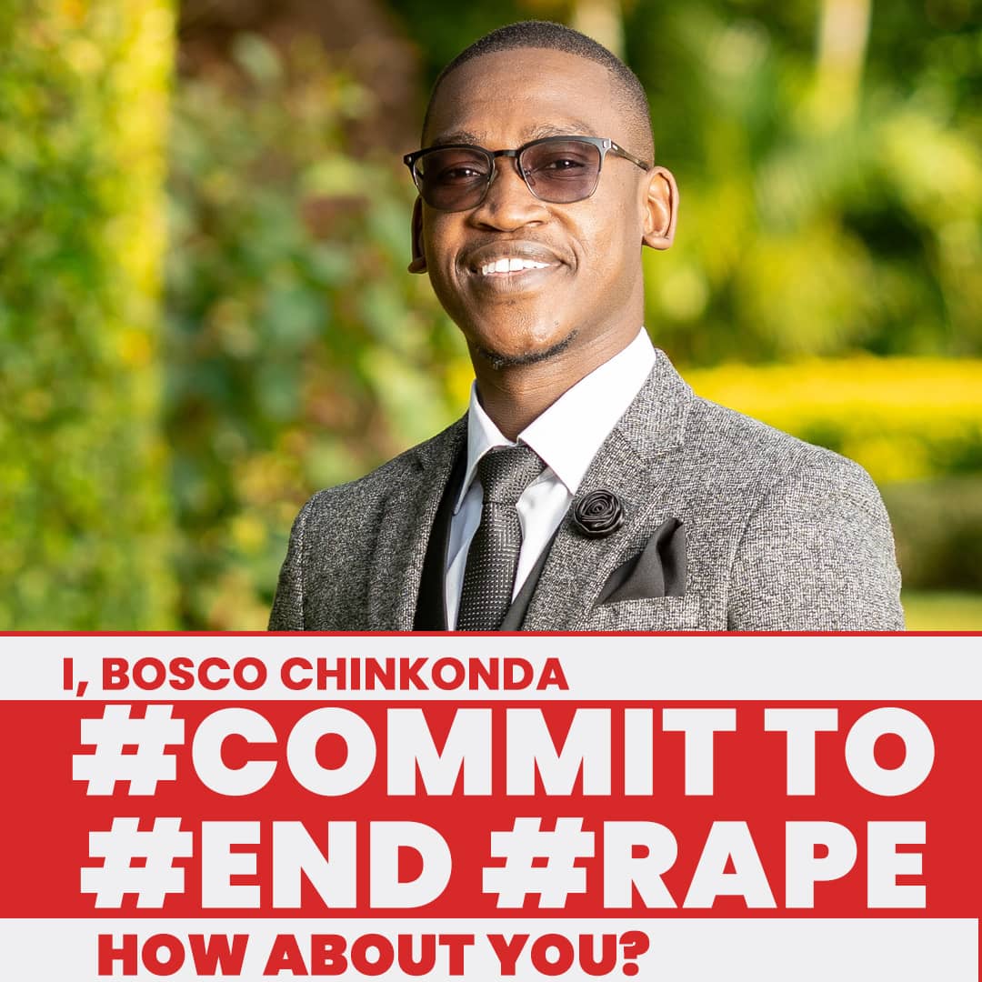 thememorybanda's tweet photo. However, the president did not address nor put on his priority agenda list to atleast respond to issues of GBV/Rape which are on the rise. This is an agent matter, it is a state of emergency! So here we are making it a top agenda- #menagainstrape  @BoscoChinkonda https://t.co/DdtcoImK1K