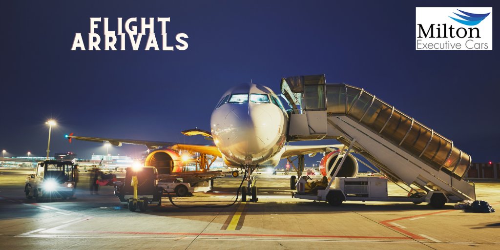 MiltonExecutiveCars tweet media