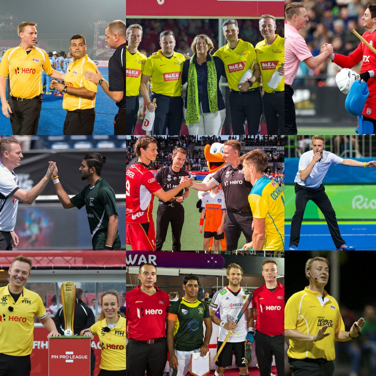 CoenvB's tweet photo. Extremely #proud that I've reached 100 international caps in #Brussels yesterday during @FIH_Hockey #ProLeague game between @BELRedLions @oranjehockey Its been quite a ride for 12yrs and hopefully more to come! Thank you all for your support ❤ #LetsGo #fluitenisleuk #fun #umpire https://t.co/sk6Kya43oL