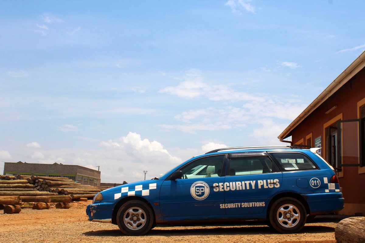 Security_PlusUG's tweet photo. We provide solutions to all your security problems.

For more information about our products and services visit our website: https://t.co/GmKzEy0j5L or call us on 0750333399. #staysafe #Security #securityplus https://t.co/6SJvj2C954
