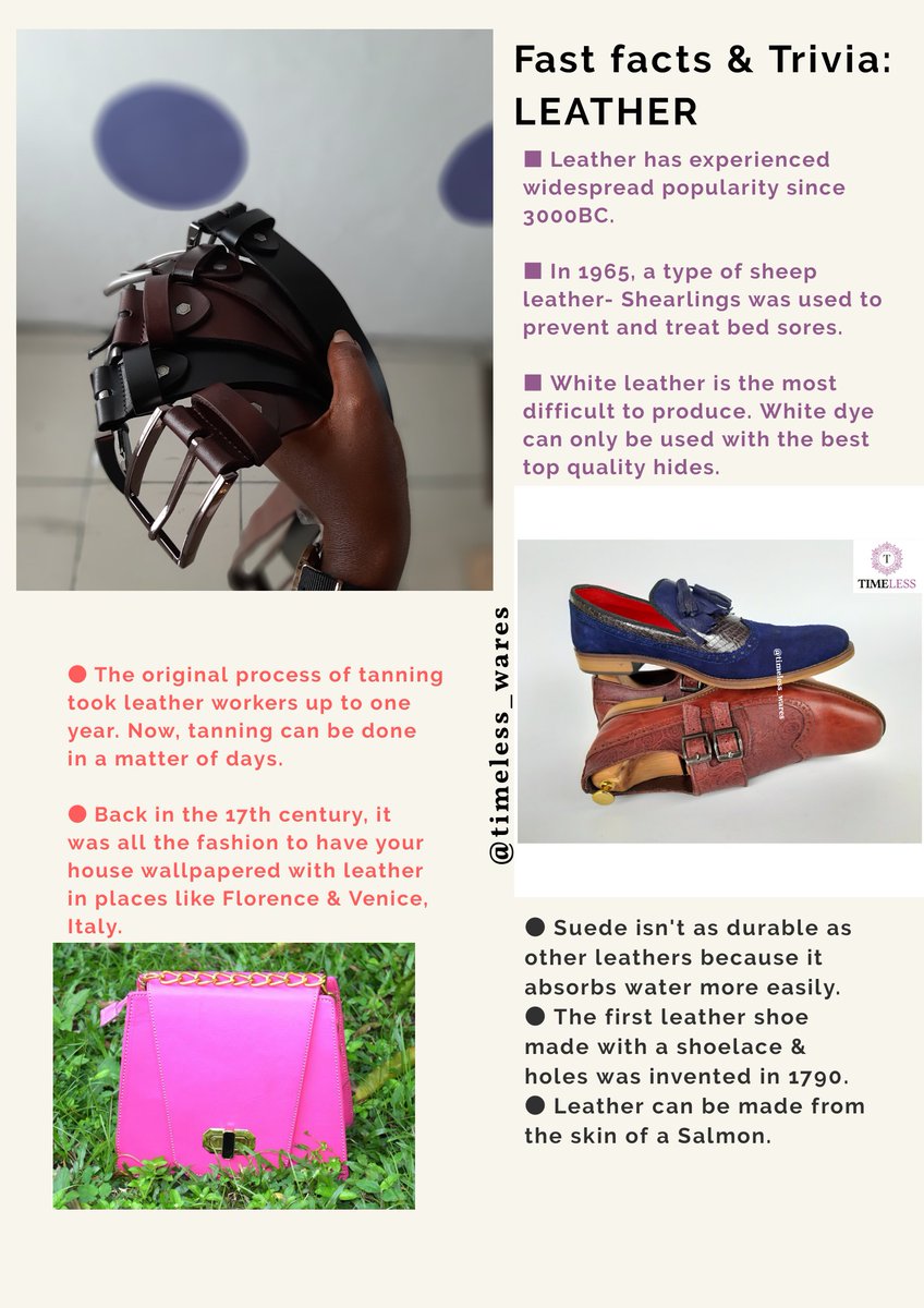 Did you know?