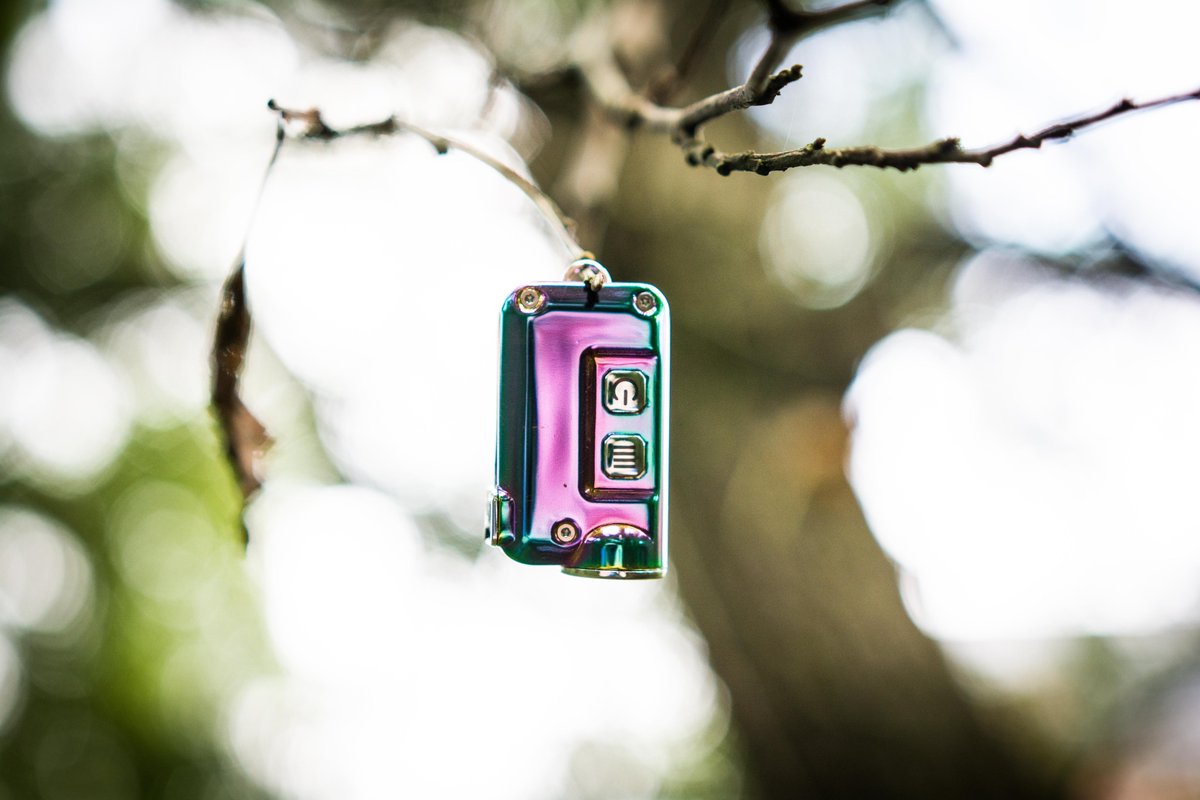 Queena15222428's tweet image. If you are beginner of flashlight, why not give keychain light a try? 
------
More info: bit.ly/TINISSinfo

#tiniss #keychainflashlight #nitecoreflashlight #everydaycarry #edc #camping #hiking #keychain #keychainlight