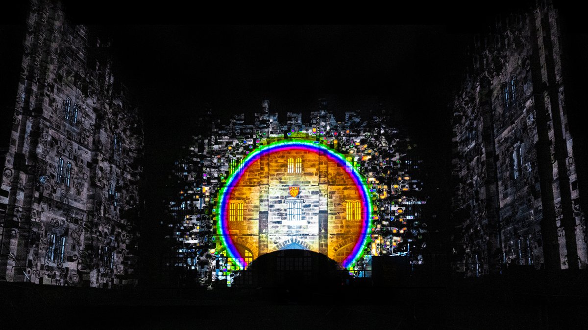 mammasONica_cs's tweet photo. Behind and beyond the surface, we reveal the invisible.
#ProjectionMappingDay
#Audiovisual #mammasONica #glw #ThursdayMotivation #thursdayvibes #supportartists #artists #art #COVID #Design #Visuals #DigitalArt #VisualArt #creatives https://t.co/l3VBxZlDPy