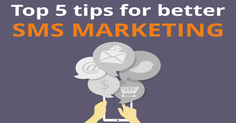 smslane's tweet photo. Top 5 tips for better SMS Marketing

To know more, visit: https://t.co/vDoczp87pi or contact us at 9979524323

#bulksmsserviceprovider #bulksms #bulksmsservice #bulksmsmarketing #smsmarketing #SmsMarketingTips https://t.co/DrBrcHaicM