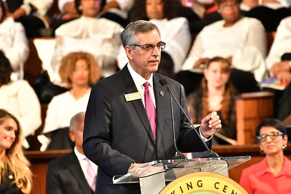 ATLNewsFirst's tweet photo. GA Secretary of State: Just over 90K votes left to count https://t.co/Dbg2bugNOr #ElectionDay2020 #CBS46Votes #WakeUpATL https://t.co/3R2MfBZ3Vz