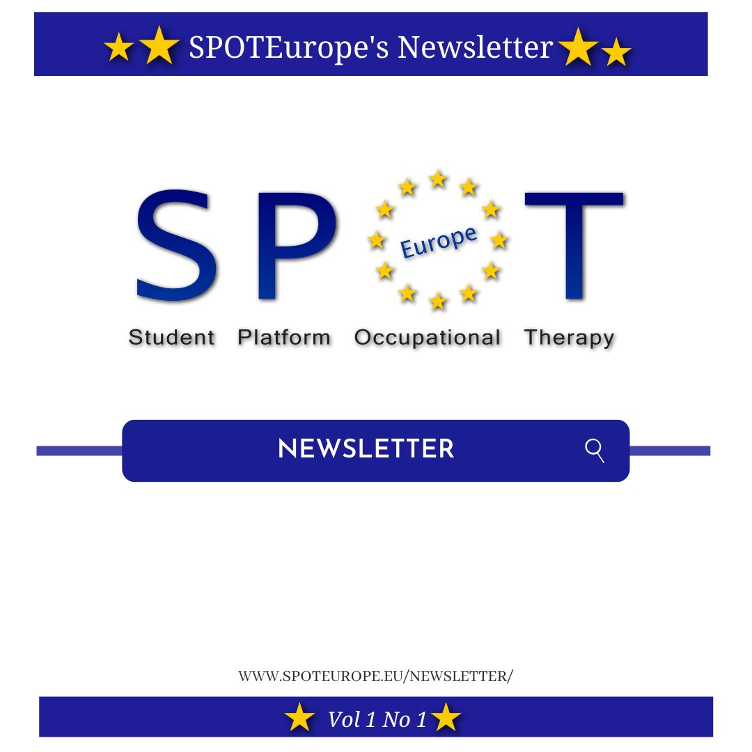SPOTeurope's tweet photo. In this #emergingthursday we are happy to share with you that our Newsletter is finally out!
In it you can find all of the amazing things that have happened through our platform in the past year.
You can find it in here, https://t.co/h4gJNKC7QY.
We hope you enjoy it!💚 https://t.co/Wa5SMFH6Sx