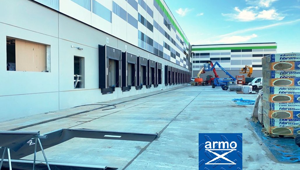UKArmo's tweet image. Another project by Armo, for all you loading and lift needs please call Armo on 01952 606133 or email armouk@armoweb.com

#loading #loadingdocks #liftingtables #scissorlifts #manufacturing #industrialdoors #construction #docking #loadingbays #lifting #armouk