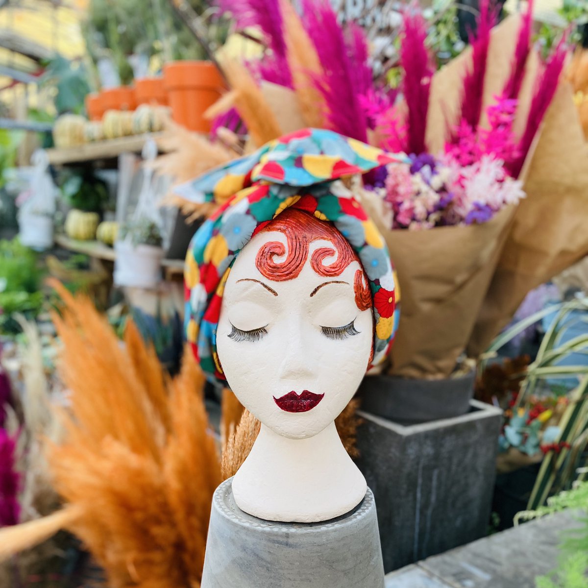 Swank Style tweet media