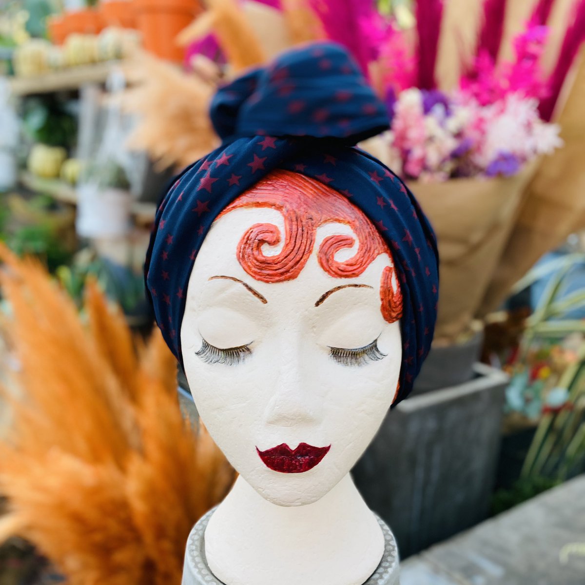 Swank Style tweet media