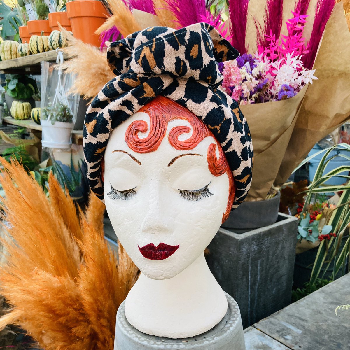 Swank Style tweet media