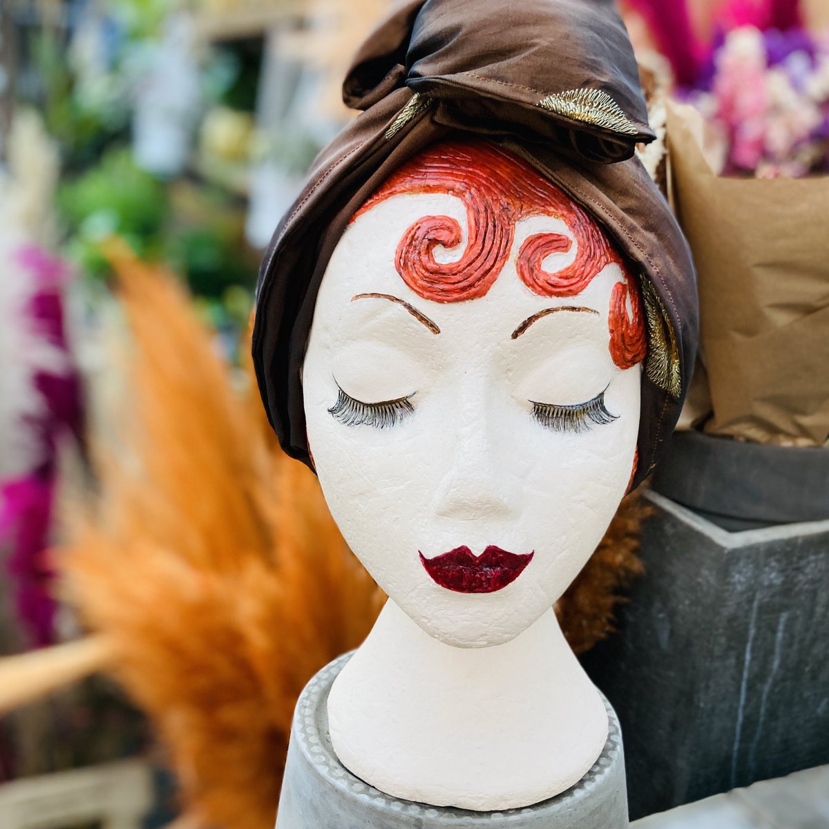 Swank Style tweet media