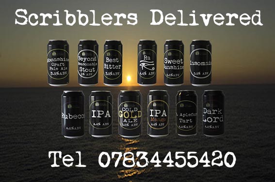 ScribblersAles's tweet photo. Free delivery in the NG area https://t.co/5JuLUt4Uog